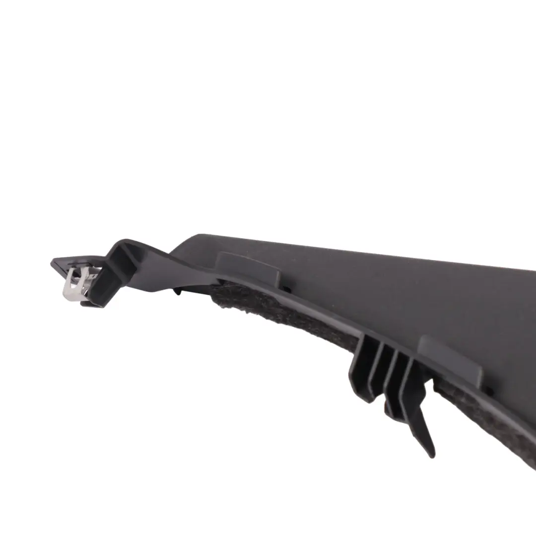 Pilastro D Rivestimento Pannel Posteriore Sinistro per Mercedes GLC C253 con numero di parte A2536903300 Mercedes GLC C253 Pilastro D Rivestimento Pannel Posteriore Sinistro - SKU A2536903300 - Numero di parte A2536903300