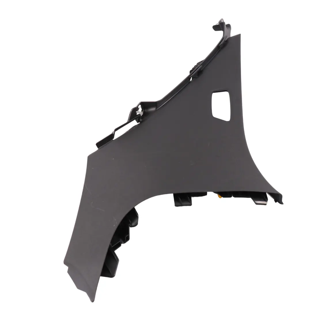 Pillar D Trim Panel Cover Rear Left N/S to Mercedes GLC C253 with Part number A2536903300 Mercedes GLC C253 Pillar D Trim Panel Cover Rear Left N/S - SKU A2536903300 - Part number A2536903300