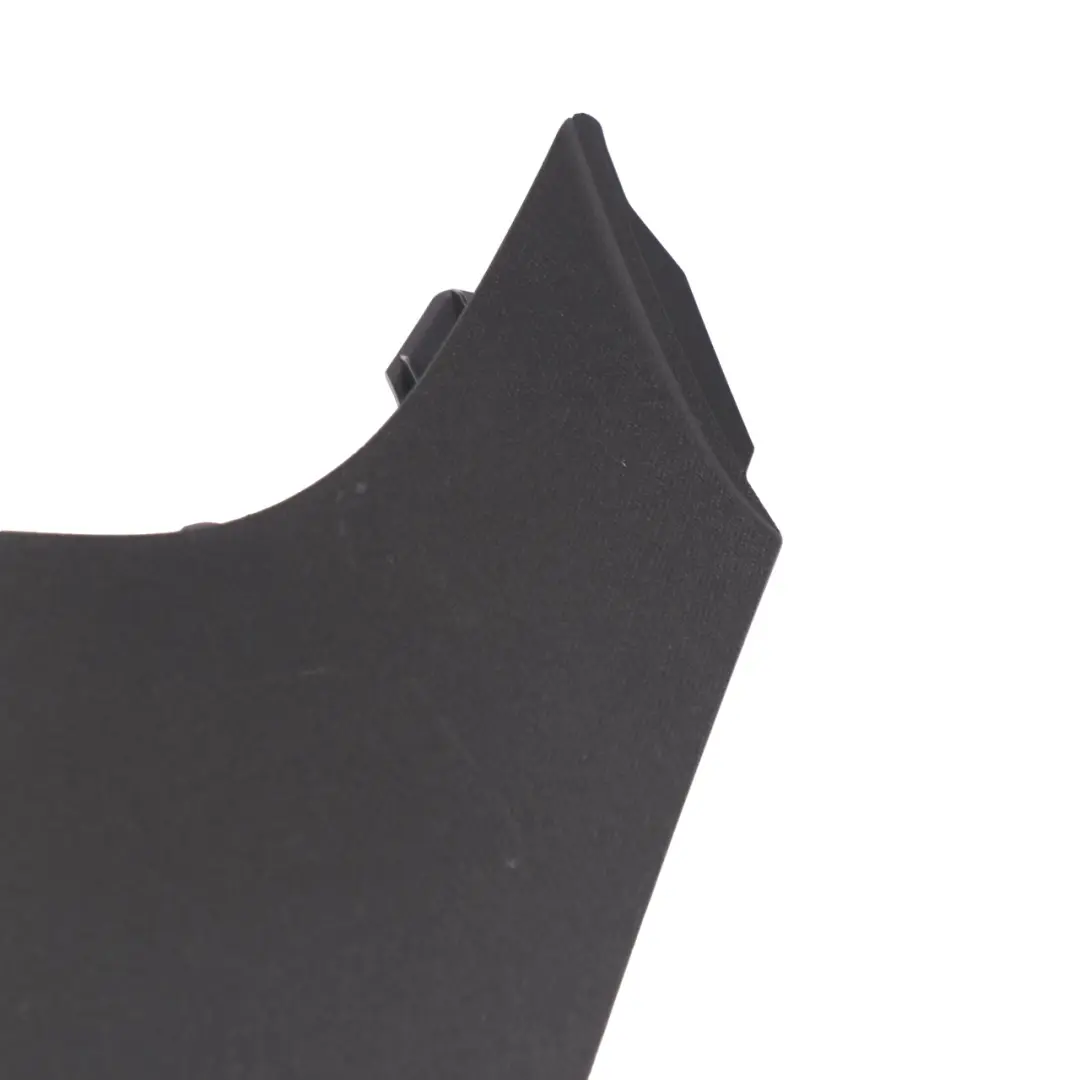 Pillar D Trim Panel Cover Rear Left N/S to Mercedes GLC C253 with Part number A2536903300 Mercedes GLC C253 Pillar D Trim Panel Cover Rear Left N/S - SKU A2536903300 - Part number A2536903300