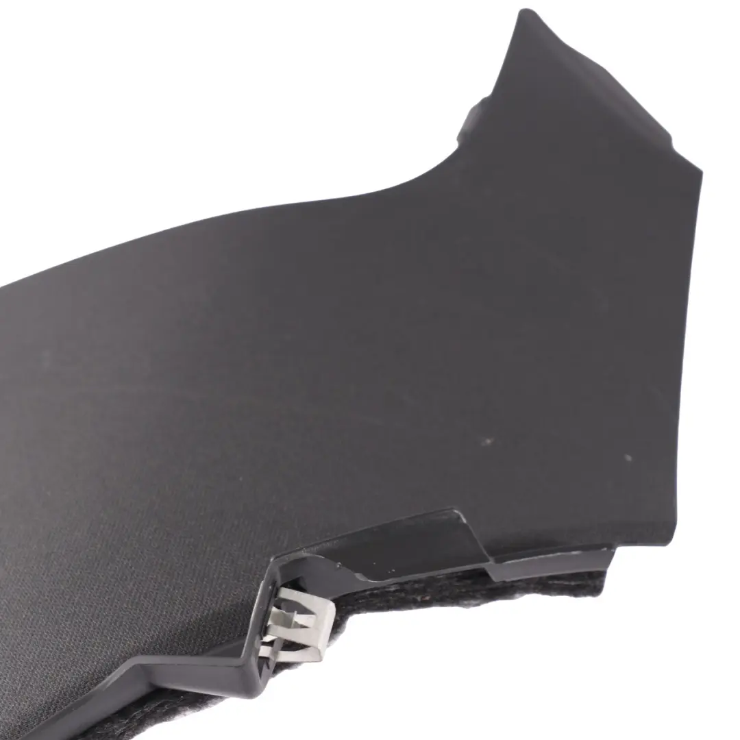 Osłona Pokrywa Słupka D Lewy Ty do Mercedes GLC C253 o numerze A2536903300 Mercedes GLC C253 Osłona Pokrywa Słupka D Lewy Ty - SKU A2536903300 - Numer Części A2536903300