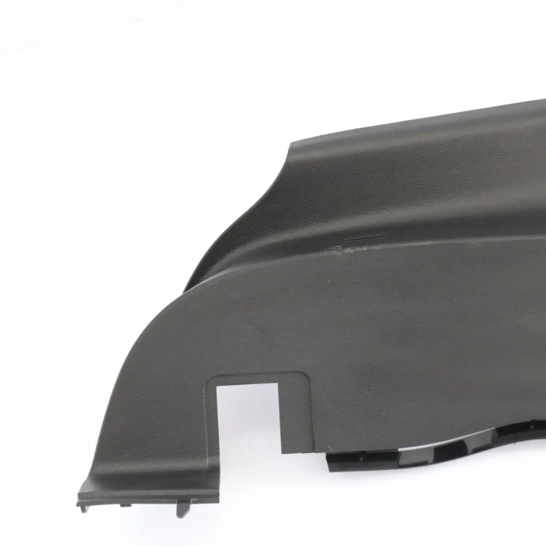 Mercedes X253 Osłona Słupka C Nadkola Dolna Lewa Czarna - SKU A2536903501-1 - Numer Części A2536903501