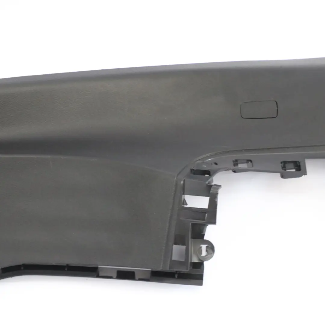 Couvercle de garniture montant C arrière gauche noir pour Mercedes X253 à propos du numéro de pièce A2536903501 Mercedes X253 Couvercle de garniture montant C arrière gauche noir - SKU A2536903501-1 - Numéro de pièce A2536903501