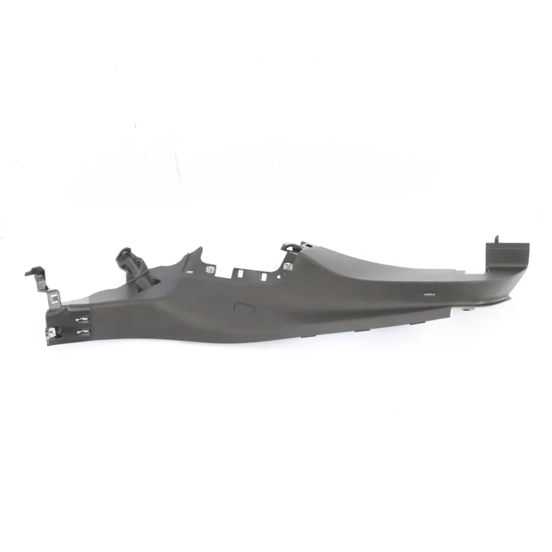 Mercedes X253 Osłona Słupka C Nadkola Dolna Lewa Czarna - SKU A2536903501-1 - Numer Części A2536903501