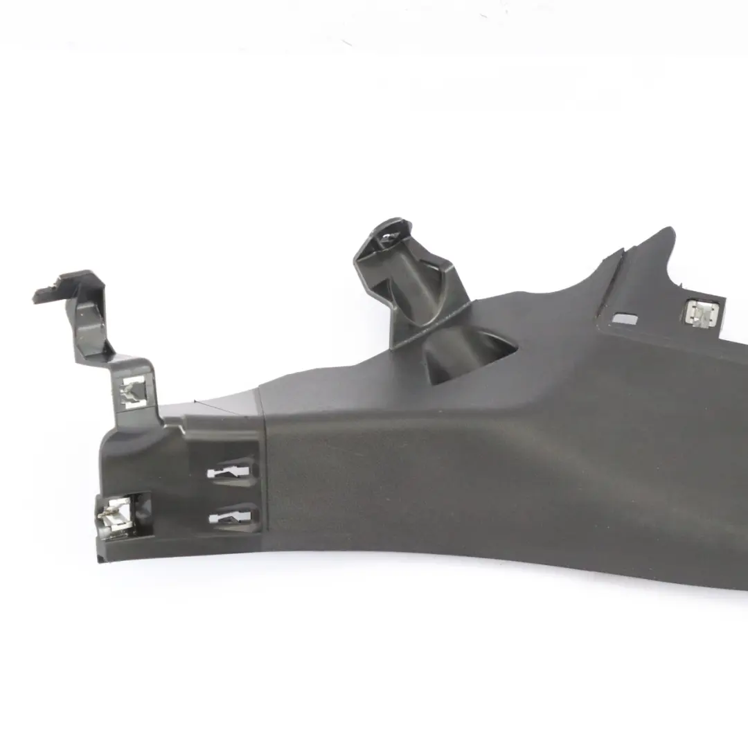 Mercedes X253 Osłona Słupka C Nadkola Dolna Lewa Czarna - SKU A2536903501-1 - Numer Części A2536903501