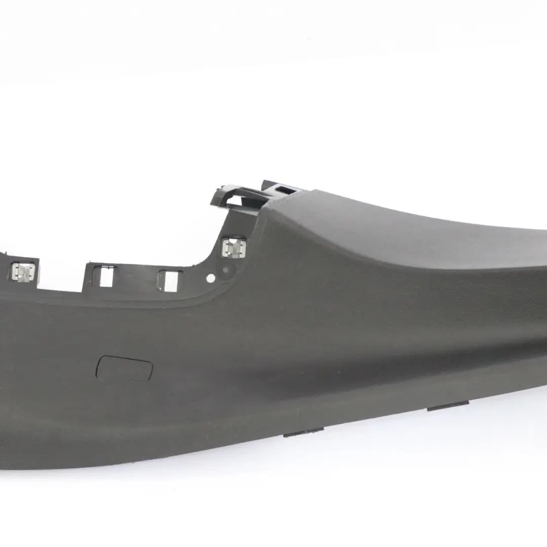 Rivestimento del montante C posteriore sinistro nero per Mercedes X253 con numero di parte A2536903501 Mercedes X253 Rivestimento del montante C posteriore sinistro nero - SKU A2536903501-1 - Numero di parte A2536903501