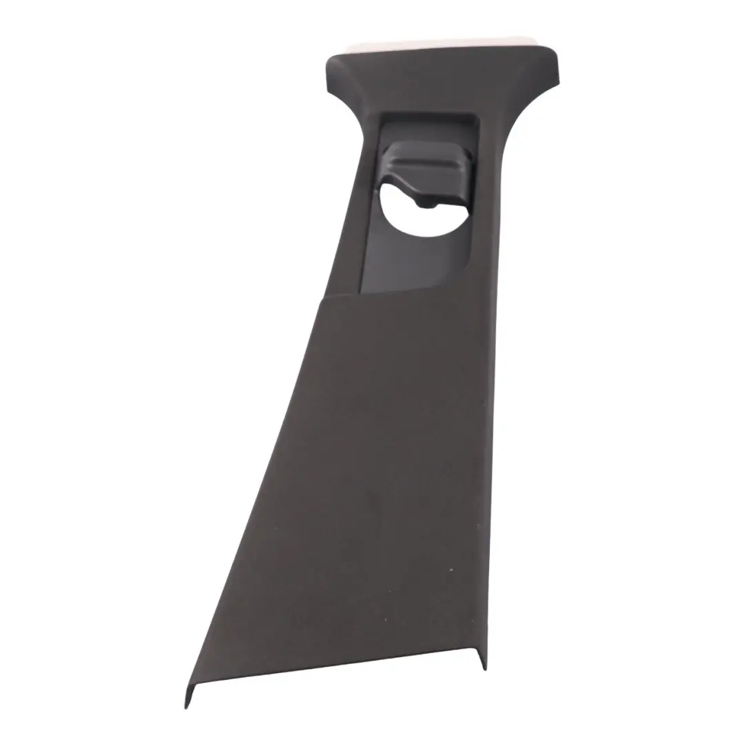 Mercedes C253 Tapa Columna B Pilar Derecho Panel Finisher Negro - SKU A2536904400 - Número de pieza A2536904400