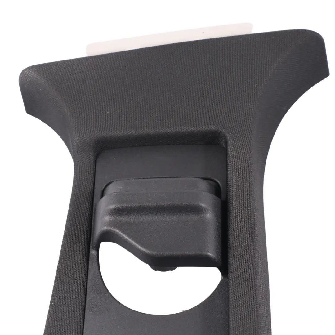 Mercedes C253 Couvercle Colonne B Pilier Droit Panneau Finition Noir - SKU A2536904400 - Numéro de pièce A2536904400