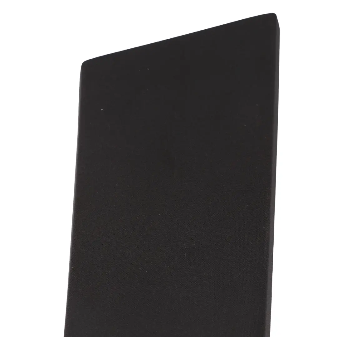 Mercedes C253 Cover Column B Pillar Right O/S Panel Finisher Black - SKU A2536904400 - Part number A2536904400