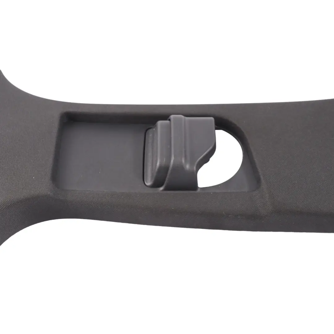 Column B Pillar Right O/S Panel Finisher Black to Mercedes C253 Cover with Part number A2536904400 Mercedes C253 Cover Column B Pillar Right O/S Panel Finisher Black - SKU A2536904400 - Part number A2536904400