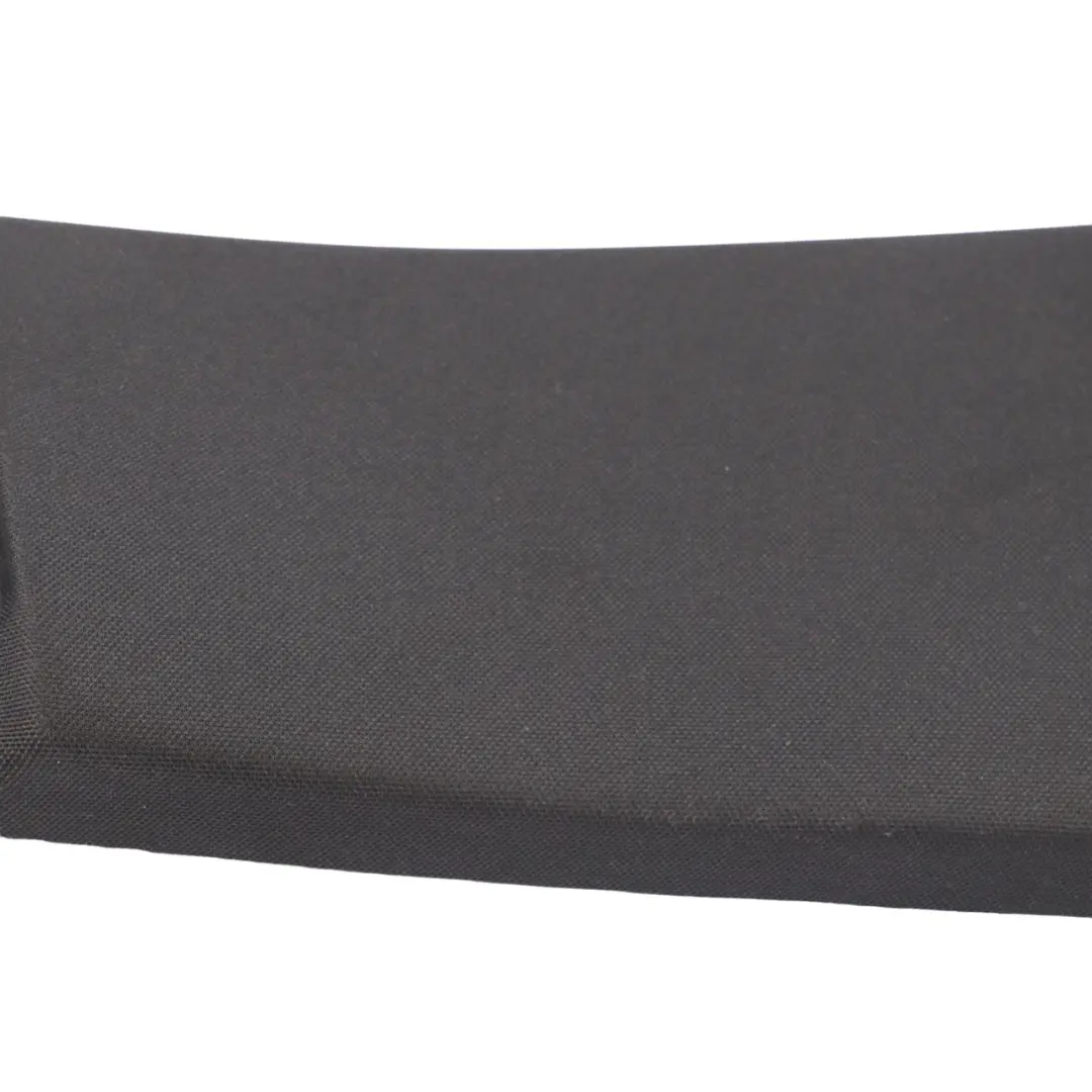 Mercedes C253 Couvercle Colonne B Pilier Droit Panneau Finition Noir - SKU A2536904400 - Numéro de pièce A2536904400