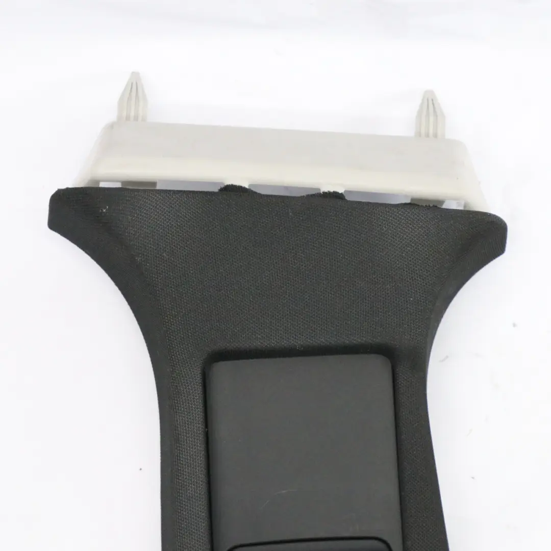 Obere B-Säule Trim Abdeckung Panel Rechts Schwarz für Mercedes GLC C253 mit Teilenummer A2536904500 Mercedes GLC C253 Obere B-Säule Trim Abdeckung Panel Rechts Schwarz - SKU A2536904500 - Teilenummer A2536904500