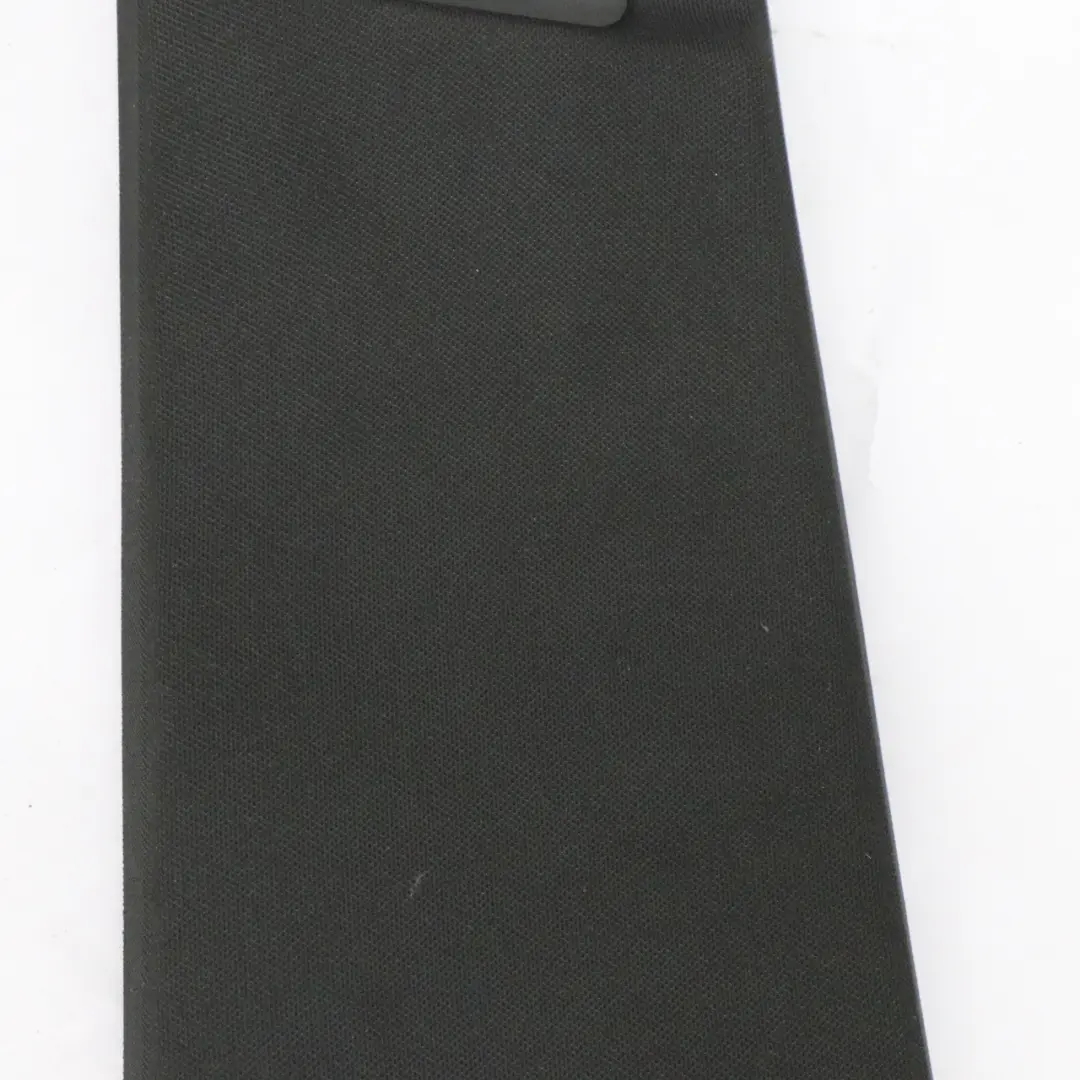 Mercedes GLC C253 Obere B-Säule Trim Abdeckung Panel Rechts Schwarz - SKU A2536904500 - Teilenummer A2536904500