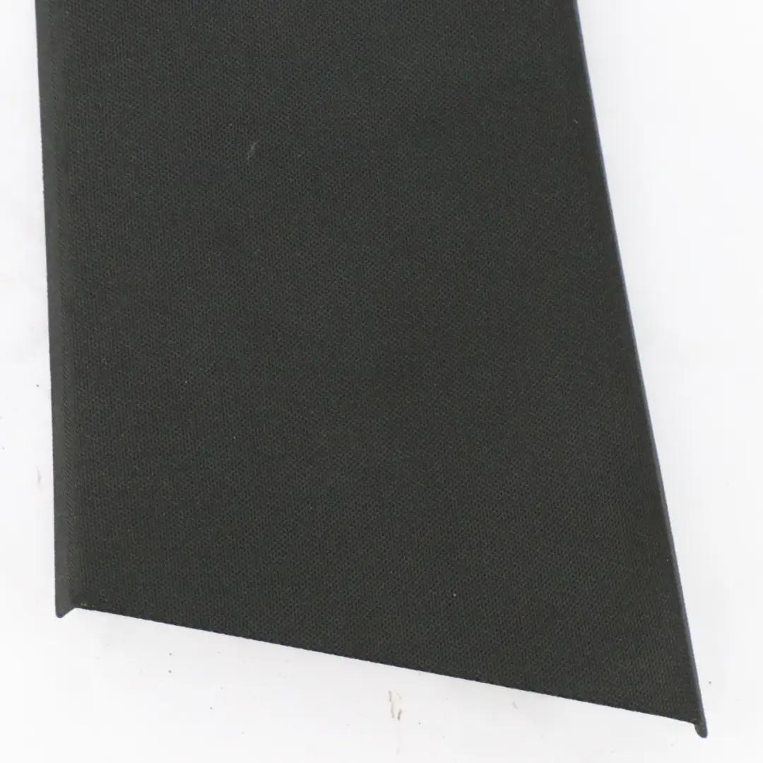 Mercedes GLC C253 Obere B-Säule Trim Abdeckung Panel Rechts Schwarz - SKU A2536904500 - Teilenummer A2536904500