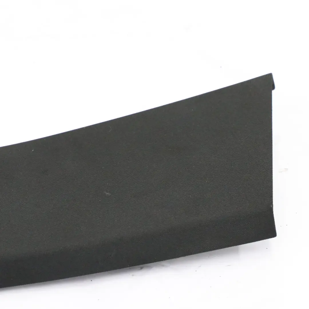 Panneau recouvrement montant B supérieur droit pour Mercedes GLC C253 à propos du numéro de pièce A2536904500 Mercedes GLC C253 Panneau recouvrement montant B supérieur droit - SKU A2536904500 - Numéro de pièce A2536904500