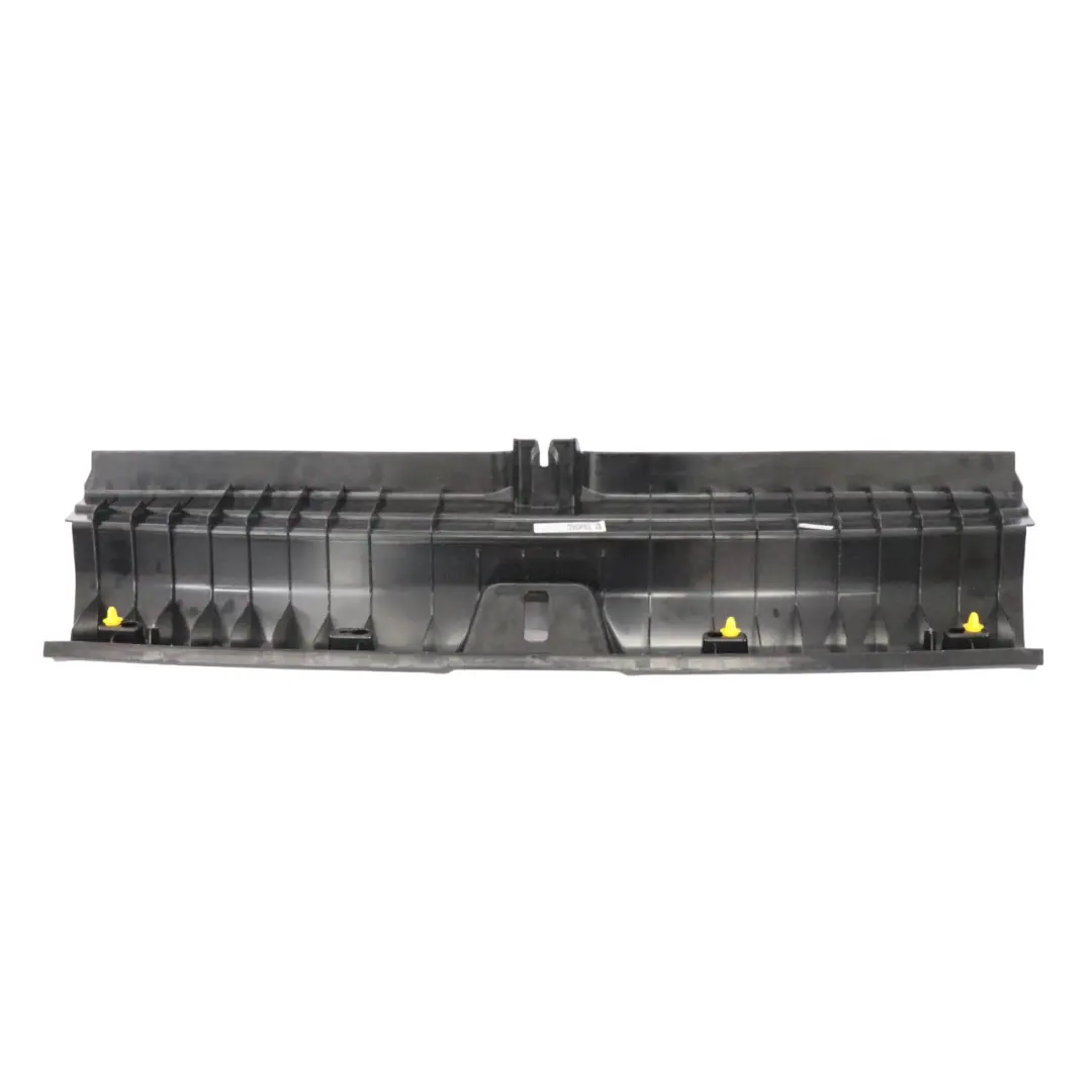 Mercedes GLC C253 Loading Sill Trunk Cover Luggage Edge Trim Panel - SKU A2536904900 - Part number A2536904900