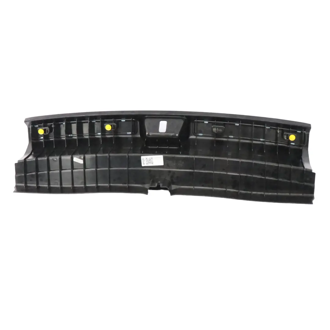 Mercedes GLC C253 Loading Sill Trunk Cover Luggage Edge Trim Panel - SKU A2536904900 - Part number A2536904900