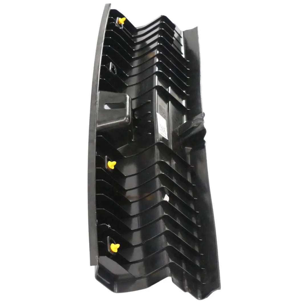 Carga Umbral Maletero Cubierta Equipaje Borde para Mercedes GLC C253 con número de pieza A2536904900 Mercedes GLC C253 Carga Umbral Maletero Cubierta Equipaje Borde - SKU A2536904900 - Número de pieza A2536904900