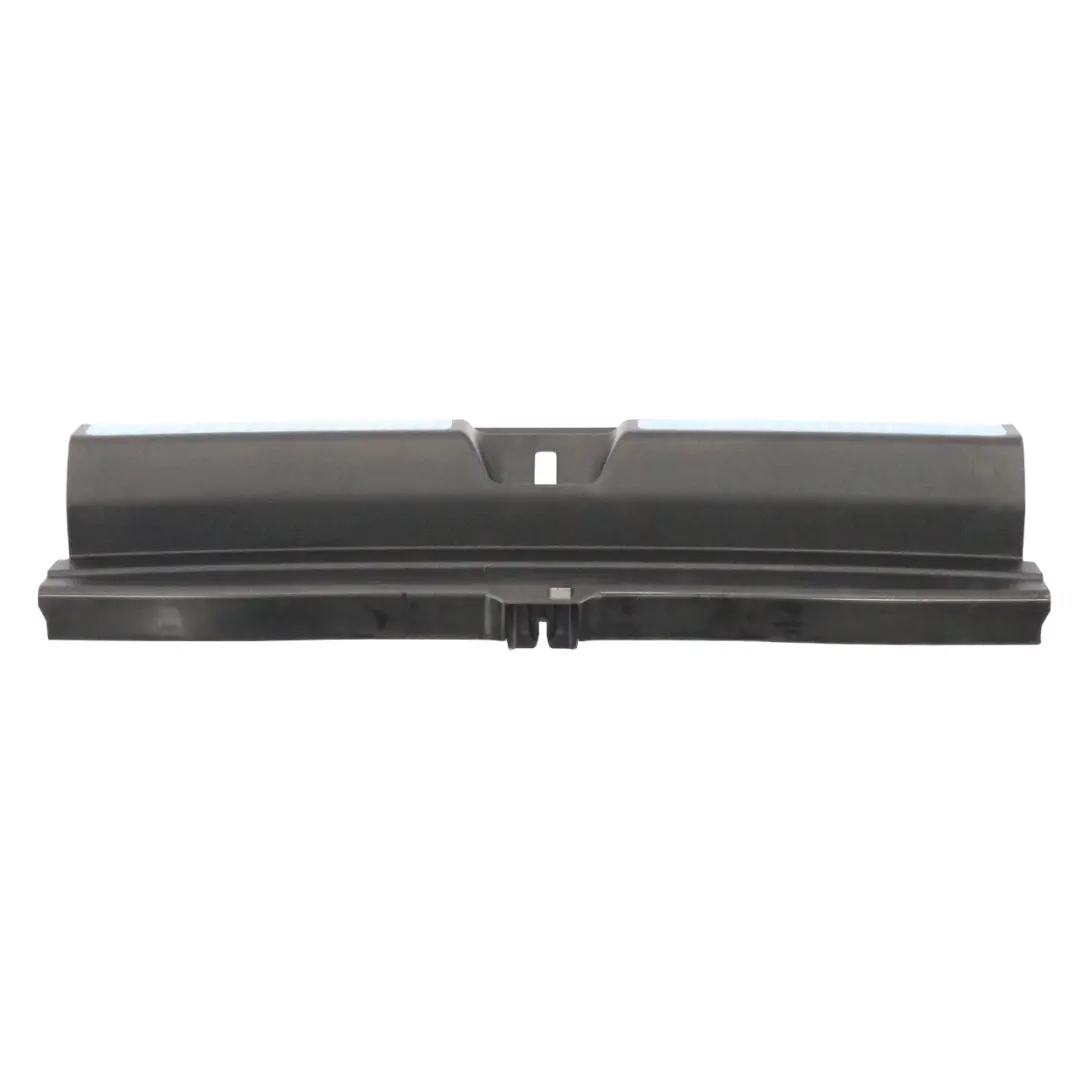 Loading Sill Trunk Cover Luggage Edge Trim Panel to Mercedes GLC C253 with Part number A2536904900 Mercedes GLC C253 Loading Sill Trunk Cover Luggage Edge Trim Panel - SKU A2536904900 - Part number A2536904900