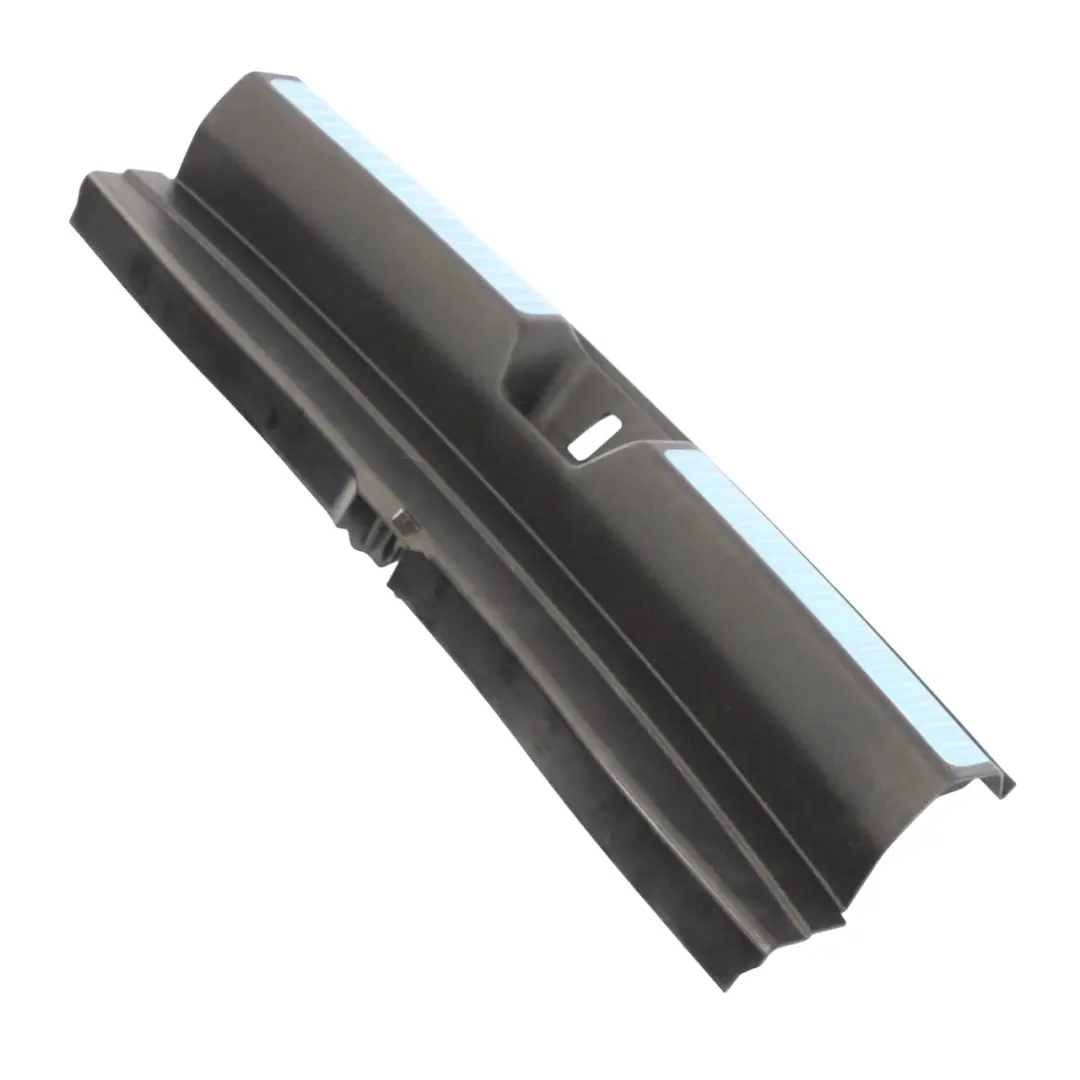 Mercedes GLC C253 Loading Sill Trunk Cover Luggage Edge Trim Panel - SKU A2536904900 - Part number A2536904900
