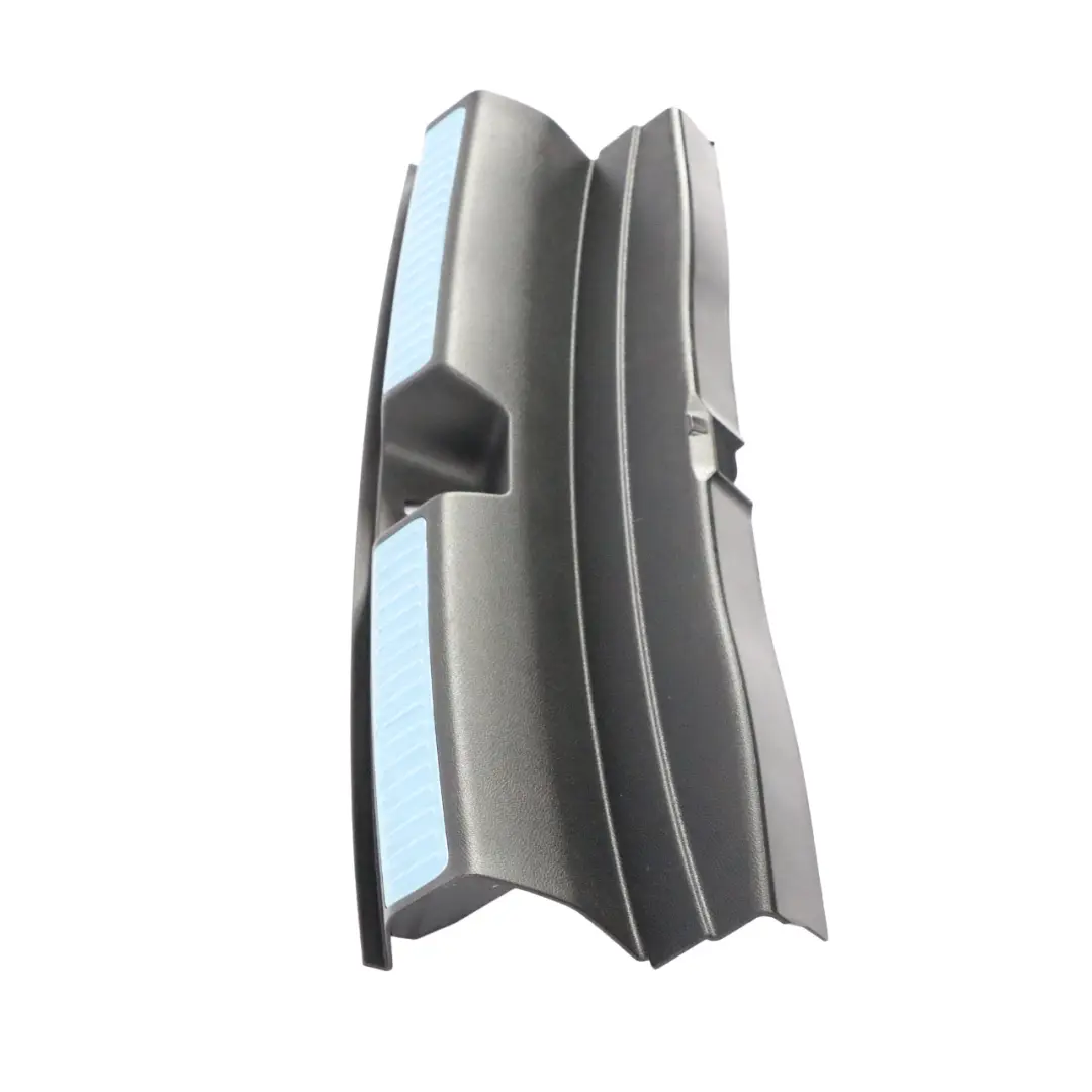 Mercedes GLC C253 Loading Sill Trunk Cover Luggage Edge Trim Panel - SKU A2536904900 - Part number A2536904900
