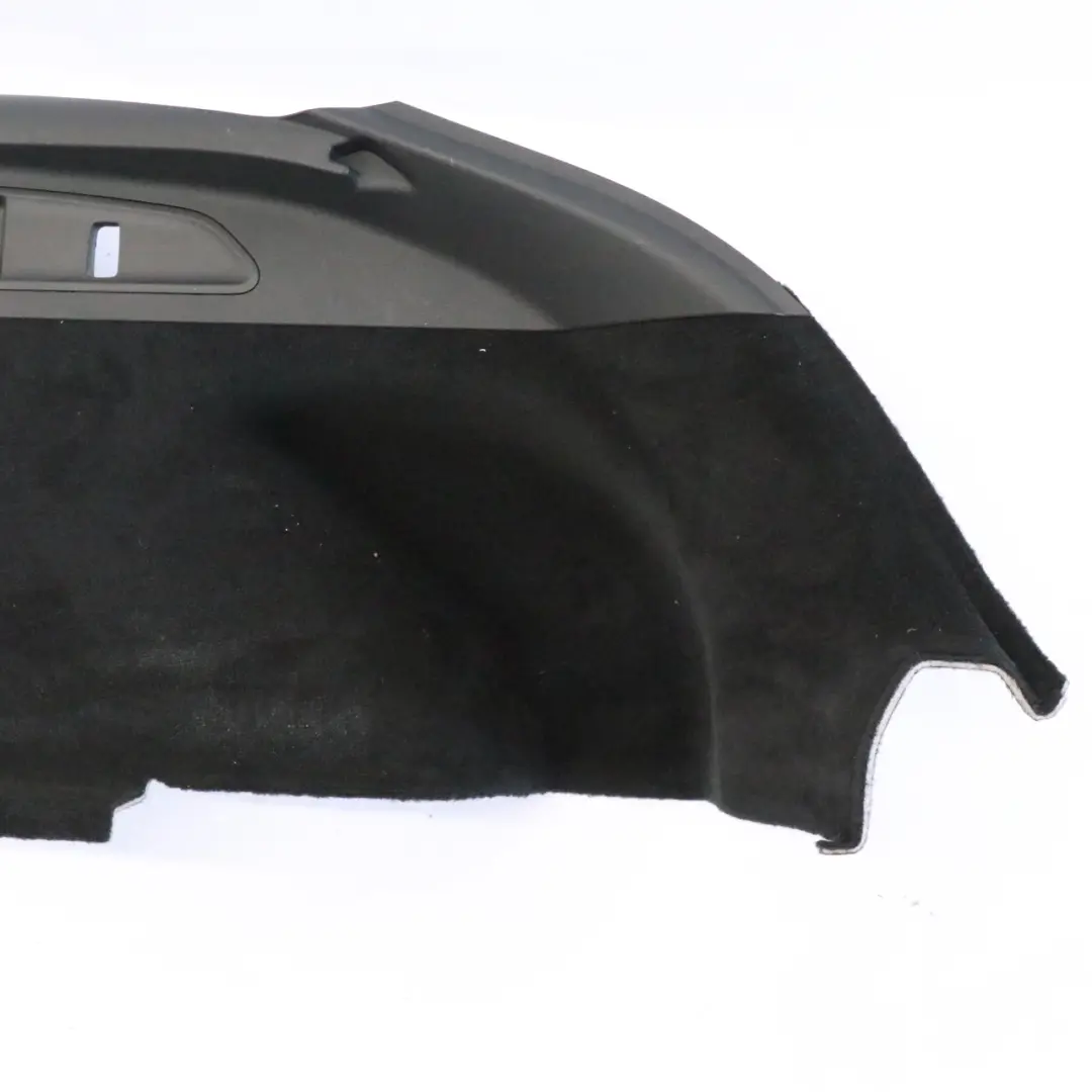 Mercedes GLC C253 Boot Trunk Trim Rear Right O/S Lateral Cover Panel - SKU A2536905200 - Part number A2536905200