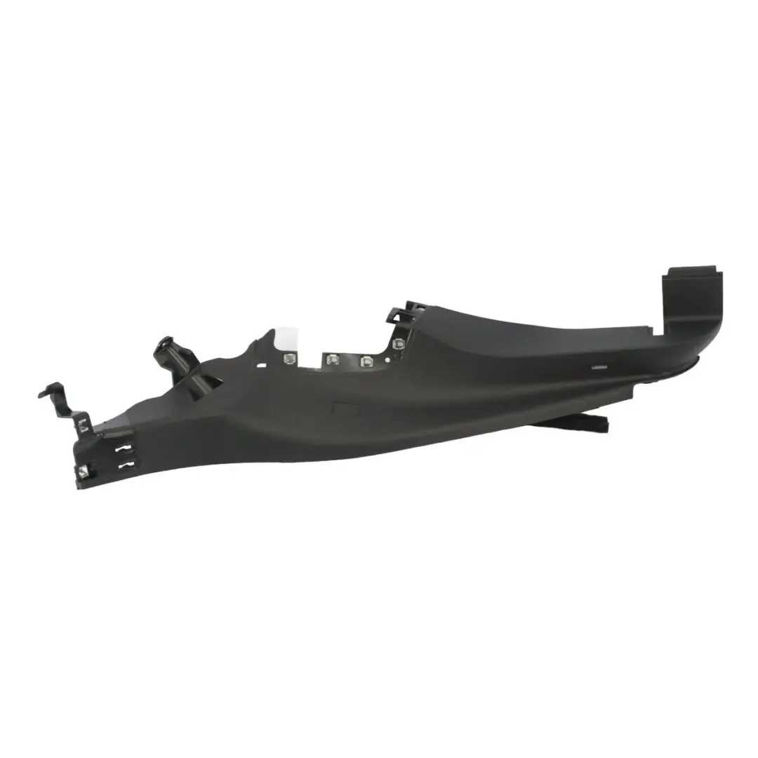 Sitzverkleidung Mercedes C253 C293 Hinten Links Trim Cover Schwarz für mit Teilenummer A2536905300 Sitzverkleidung Mercedes C253 C293 Hinten Links Trim Cover Schwarz - SKU A2536905300 - Teilenummer A2536905300