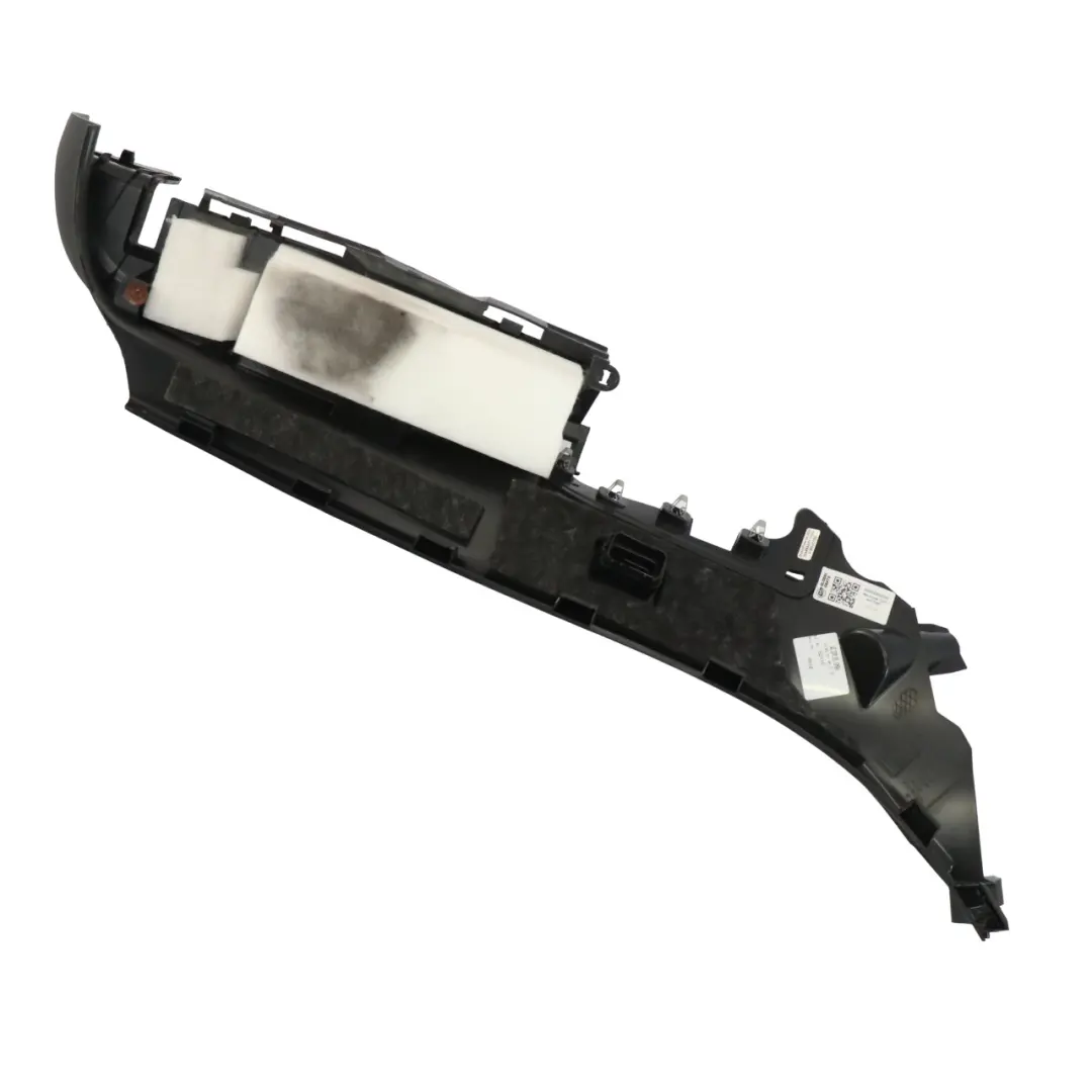 Asiento Mercedes C253 C293 Trasero Izquierdo Tapizado Negro para con número de pieza A2536905300 Asiento Mercedes C253 C293 Trasero Izquierdo Tapizado Negro - SKU A2536905300 - Número de pieza A2536905300