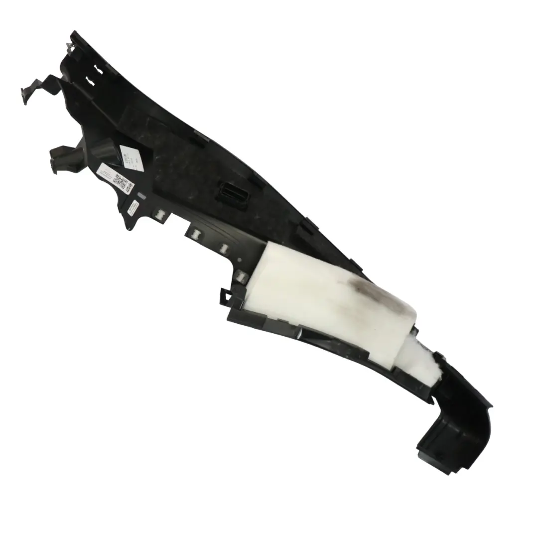  Panneau siège Mercedes C253 C293 Couvercle garniture arrière gauche - SKU A2536905300 - Numéro de pièce A2536905300