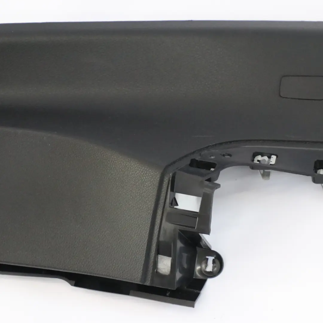  Panneau siège Mercedes C253 C293 Couvercle garniture arrière gauche - SKU A2536905300 - Numéro de pièce A2536905300