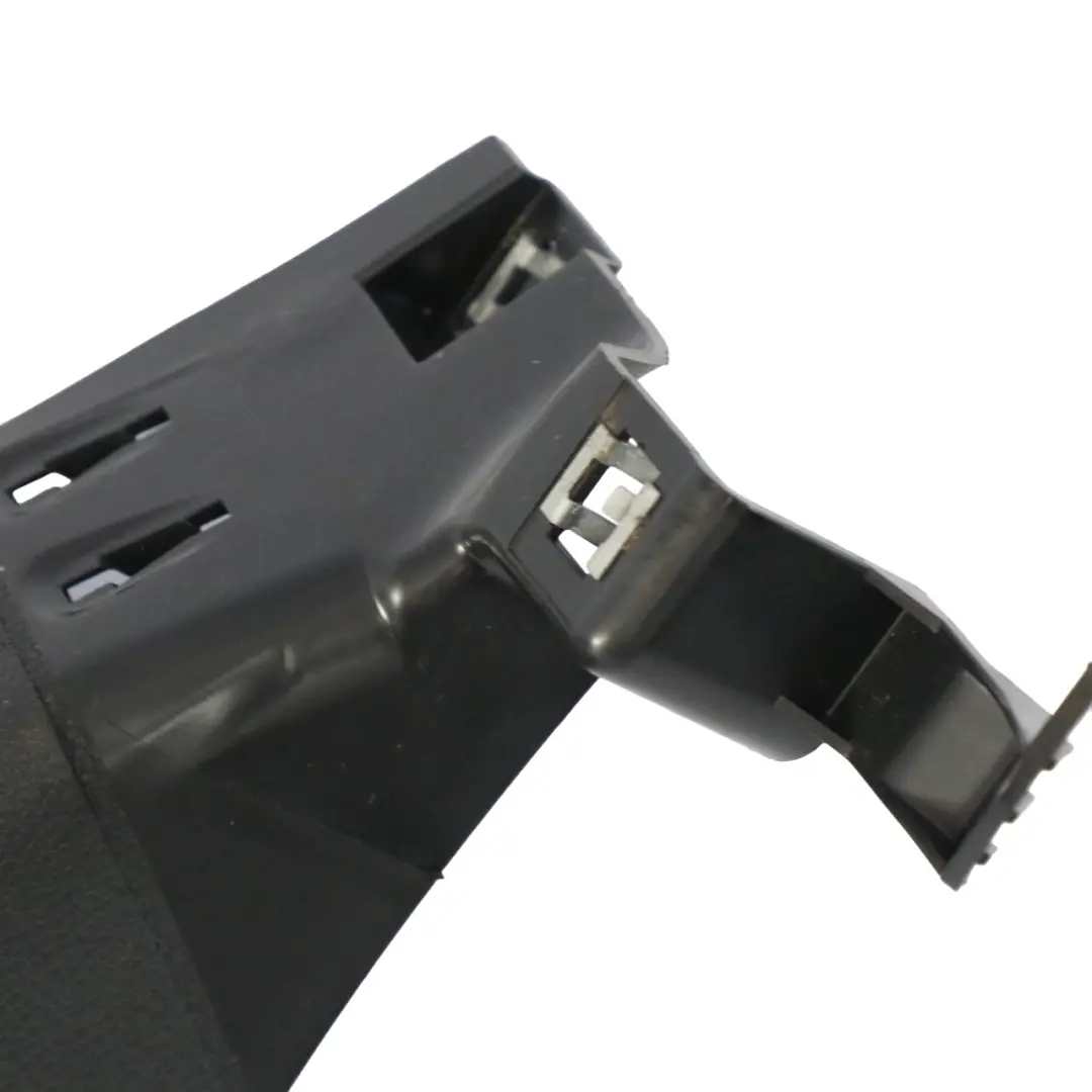 Asiento Mercedes C253 C293 Trasero Izquierdo Tapizado Negro - SKU A2536905300 - Número de pieza A2536905300