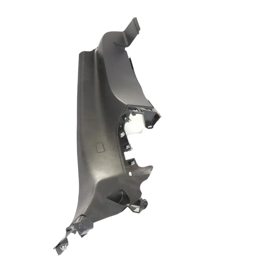  Asiento Mercedes C253 C293 Trasero Derecho Recubrimiento Negro - SKU A2536905400 - Número de pieza A2536905400