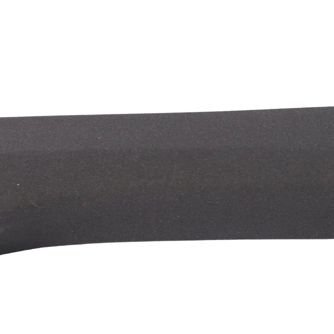 A Pillar Trim Mercedes GLC X253 Cubierta delantera derecha Negro - SKU A2536906701-1 - Número de pieza A2536906701