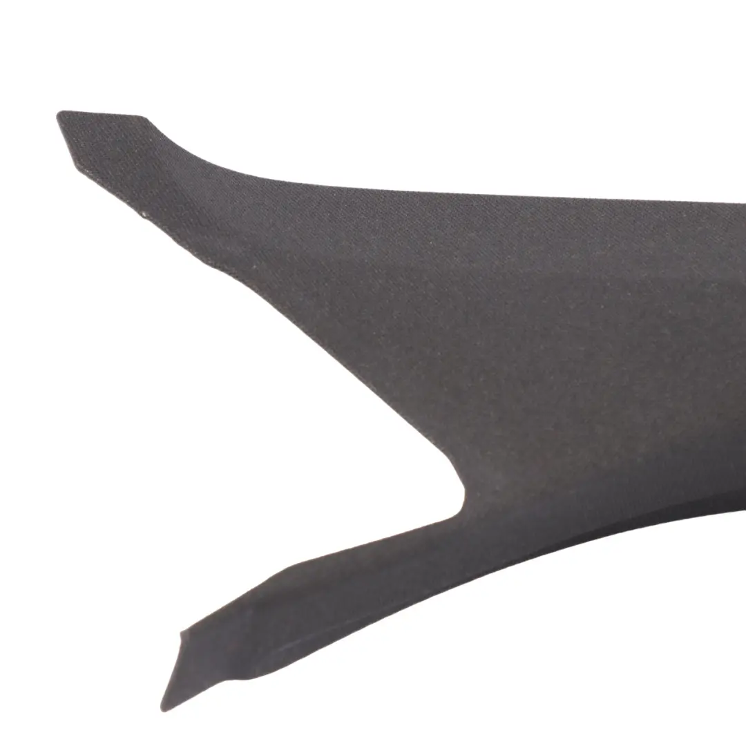 A-Säulenverkleidung Mercedes GLC X253 Vorne Rechts Abdeckung Schwarz für mit Teilenummer A2536906701 A-Säulenverkleidung Mercedes GLC X253 Vorne Rechts Abdeckung Schwarz - SKU A2536906701-1 - Teilenummer A2536906701