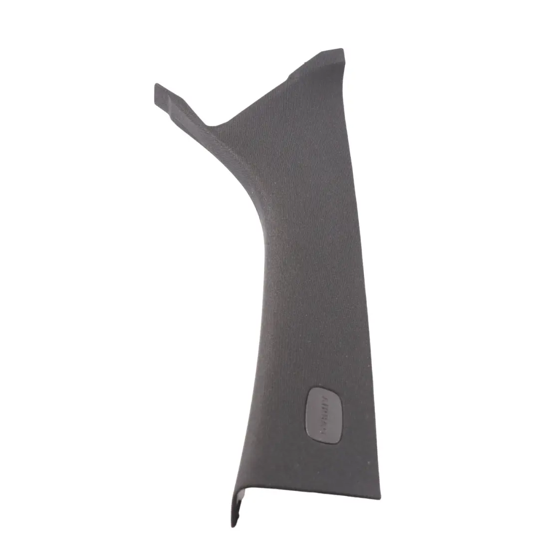 Pillar Trim Mercedes GLC X253 Cubierta delantera derecha Negro para A con número de pieza A2536906701 A Pillar Trim Mercedes GLC X253 Cubierta delantera derecha Negro - SKU A2536906701-1 - Número de pieza A2536906701
