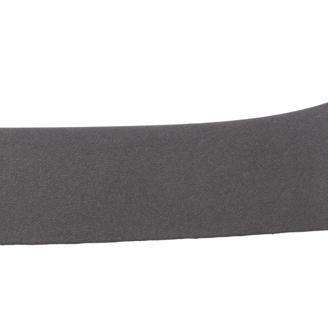 A Pillar Trim Mercedes GLC X253 Cubierta delantera derecha Negro - SKU A2536906701-1 - Número de pieza A2536906701