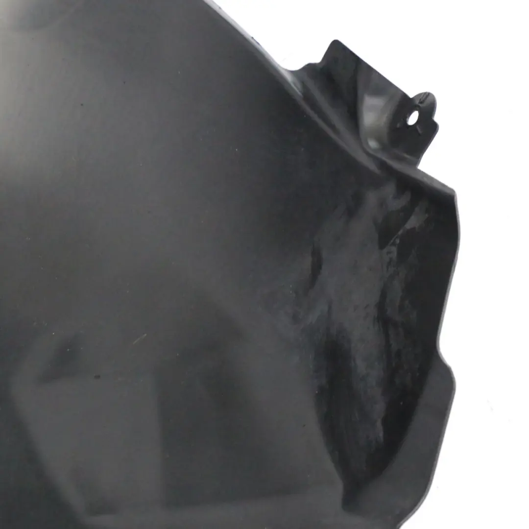 Coupé Enjoliveur de passage de roue avant gauche pour Mercedes GLC X253 à propos du numéro de pièce A2536907501 Mercedes GLC X253 Coupé Enjoliveur de passage de roue avant gauche - SKU A2536907501 - Numéro de pièce A2536907501