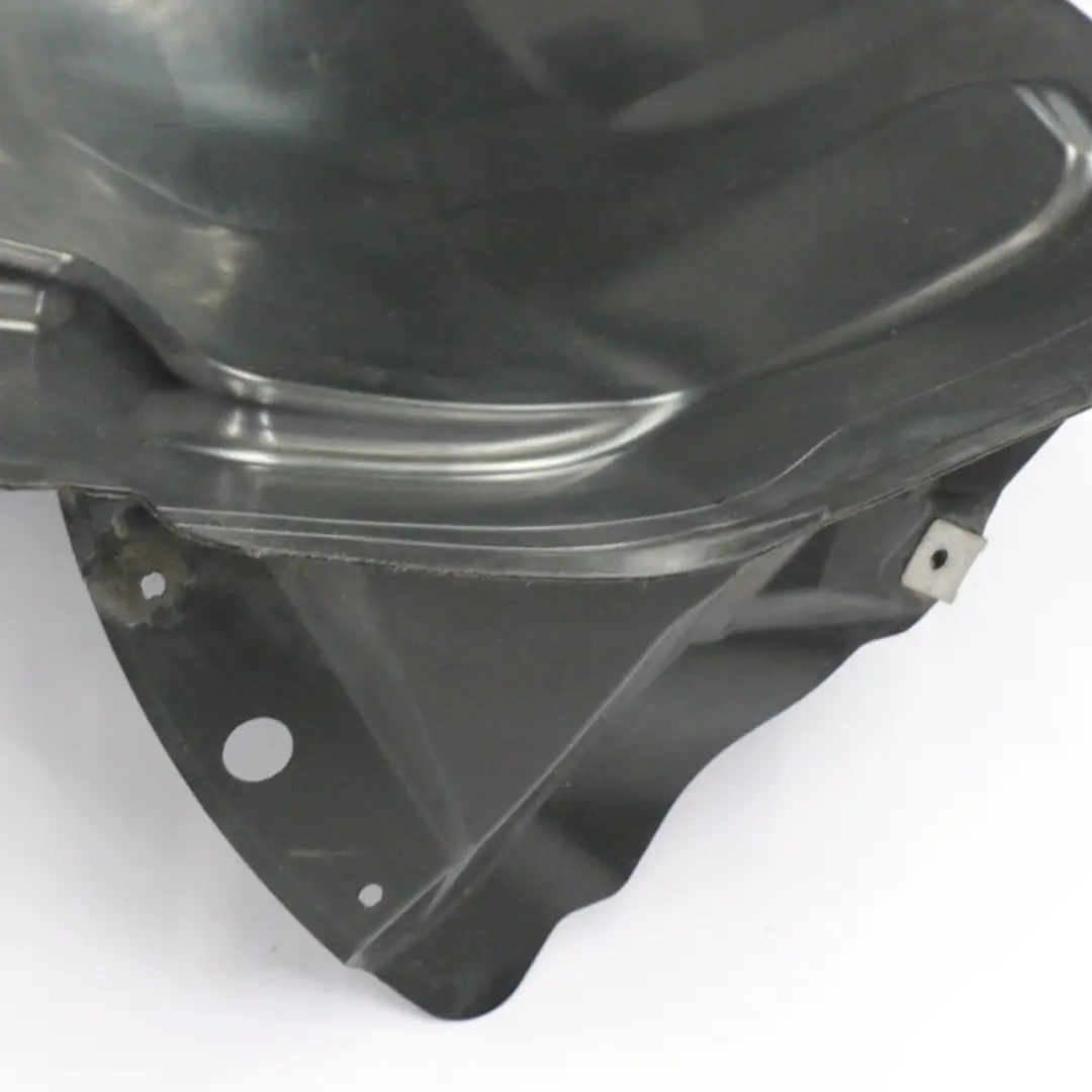 Paso de Rueda Tapa Delantera Izquierda para Mercedes GLC X253 Coupe con número de pieza A2536907501 Mercedes GLC X253 Coupe Paso de Rueda Tapa Delantera Izquierda - SKU A2536907501 - Número de pieza A2536907501