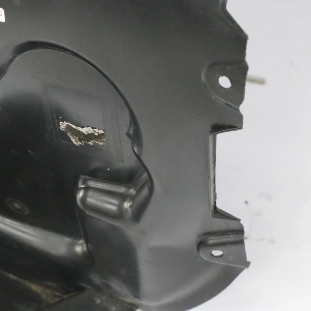 Mercedes GLC X253 Coupe Wheel Arch Wheel House Cover Front Left N/S - SKU A2536907501 - Part number A2536907501