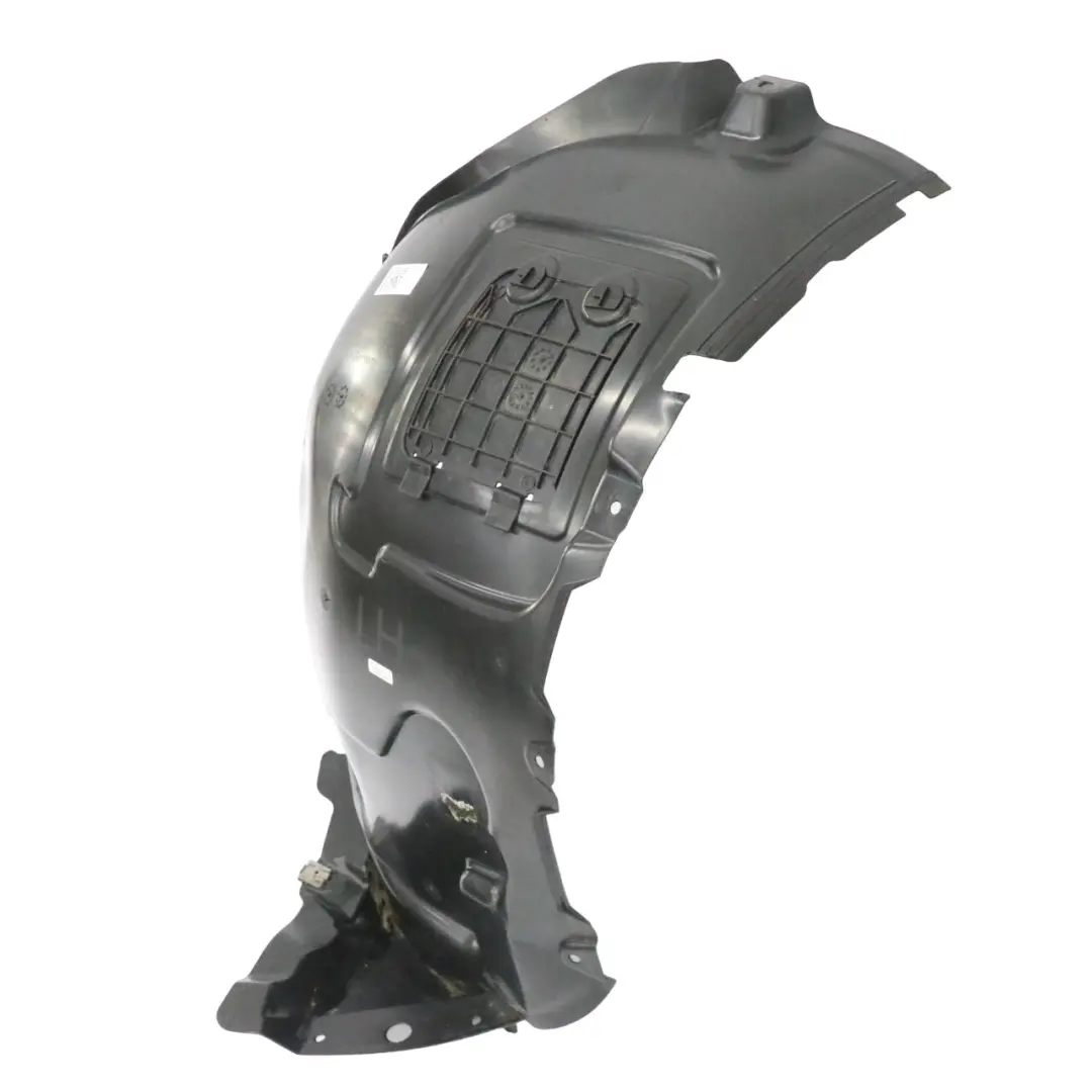 Paso de Rueda Tapa Delantera Izquierda para Mercedes GLC X253 Coupe con número de pieza A2536907501 Mercedes GLC X253 Coupe Paso de Rueda Tapa Delantera Izquierda - SKU A2536907501 - Número de pieza A2536907501