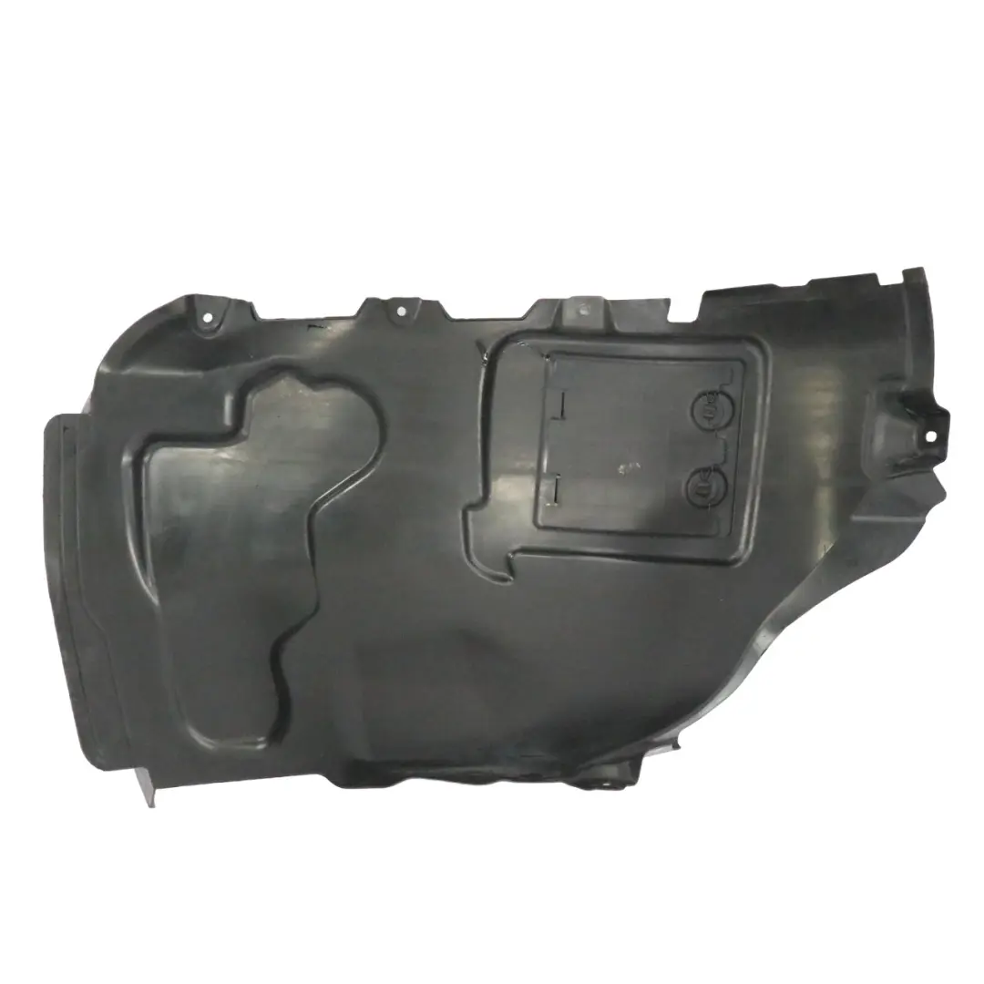 Arch Wheel House Cover Front Left N/S to Mercedes GLC X253 Coupe Wheel with Part number A2536907501 Mercedes GLC X253 Coupe Wheel Arch Wheel House Cover Front Left N/S - SKU A2536907501 - Part number A2536907501