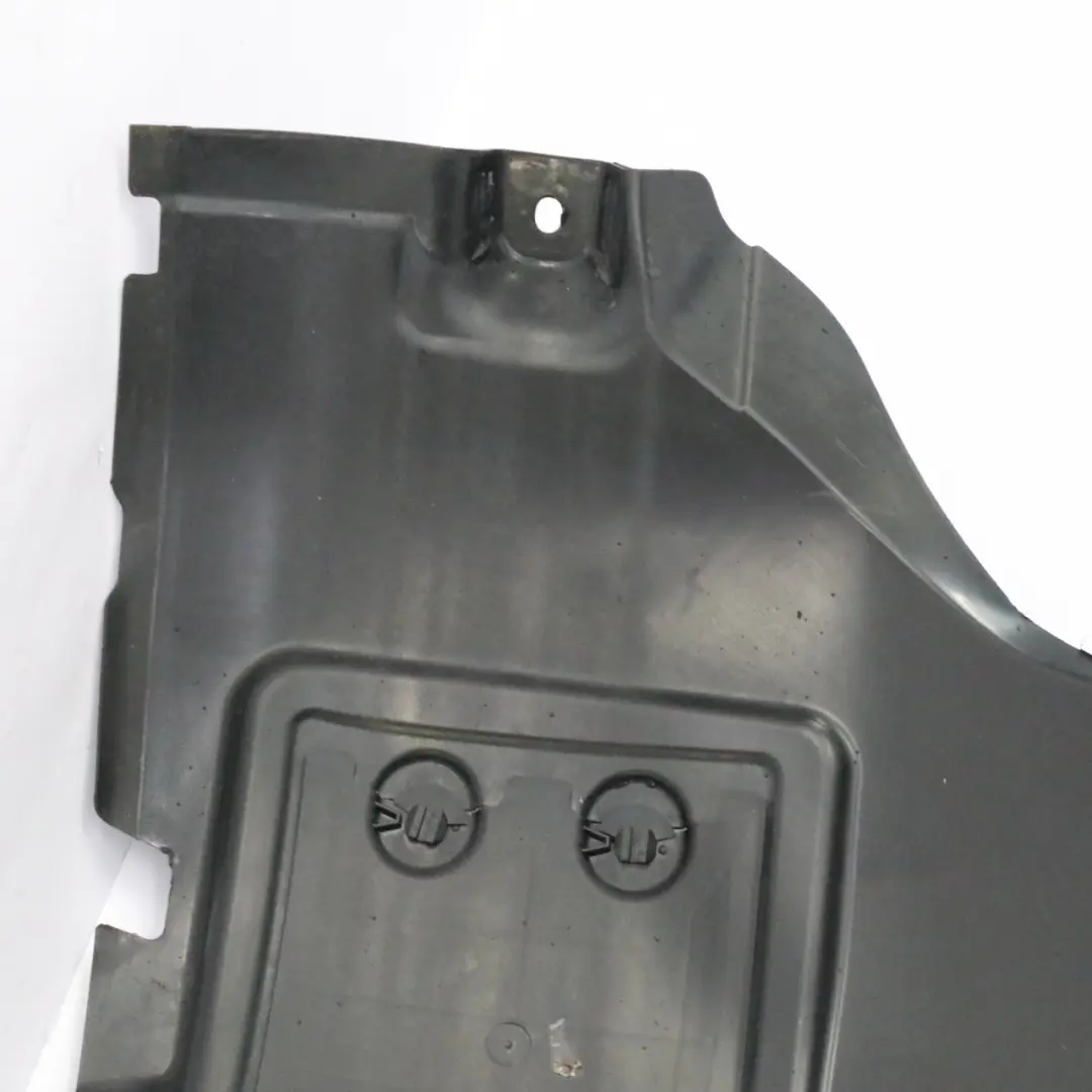 Mercedes GLC X253 Coupe Wheel Arch Wheel House Cover Front Left N/S - SKU A2536907501 - Part number A2536907501