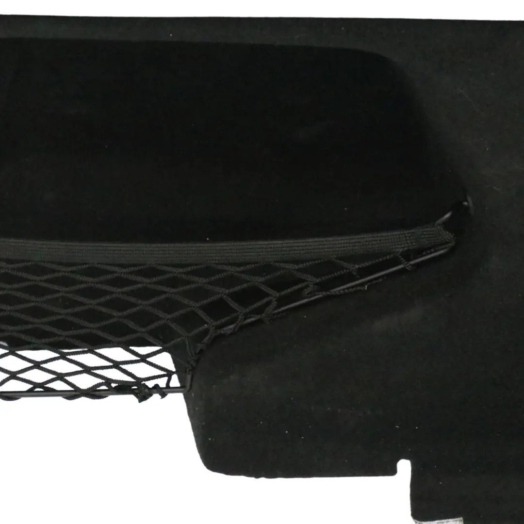 Mercedes GLC X253 Boczek Bagażnika Lewy Czarny - SKU A2536908903 - Numer Części A2536908903