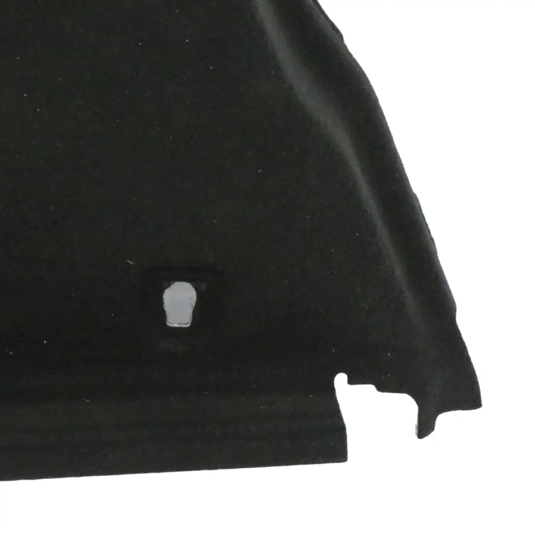 Interior Embellecedor Maletero Izquierdo Negro para Mercedes GLC X253 con número de pieza A2536908903 Mercedes GLC X253 Interior Embellecedor Maletero Izquierdo Negro - SKU A2536908903 - Número de pieza A2536908903