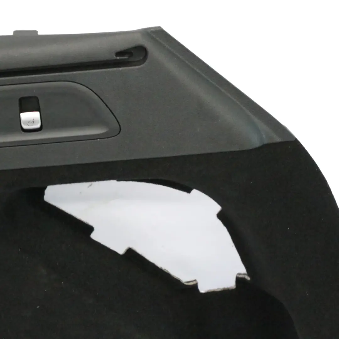  Trunk Side Panel Mercedes GLC X253 Interior Boot Trim Right O/S - SKU A2536909003 - Part number A2536909003