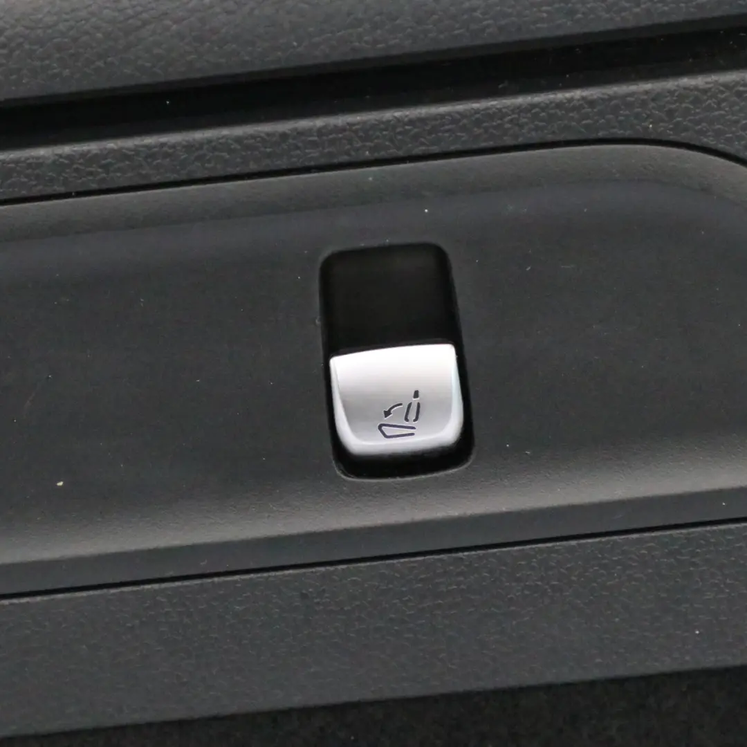 Trunk Side Panel Mercedes GLC X253 Interior Boot Trim Right O/S - SKU A2536909003 - Part number A2536909003