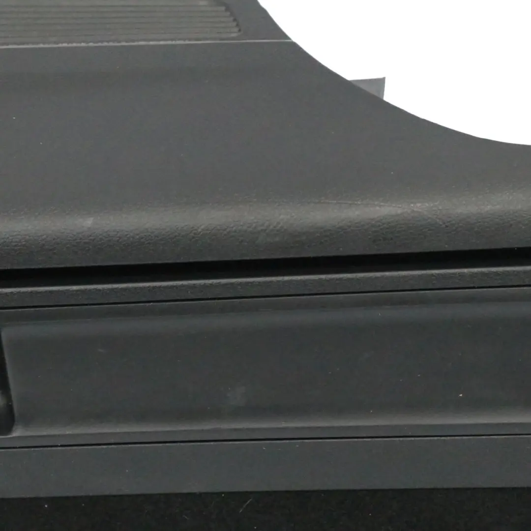 Trunk Side Panel Mercedes GLC X253 Interior Boot Trim Right O/S to with Part number A2536909003 Trunk Side Panel Mercedes GLC X253 Interior Boot Trim Right O/S - SKU A2536909003 - Part number A2536909003