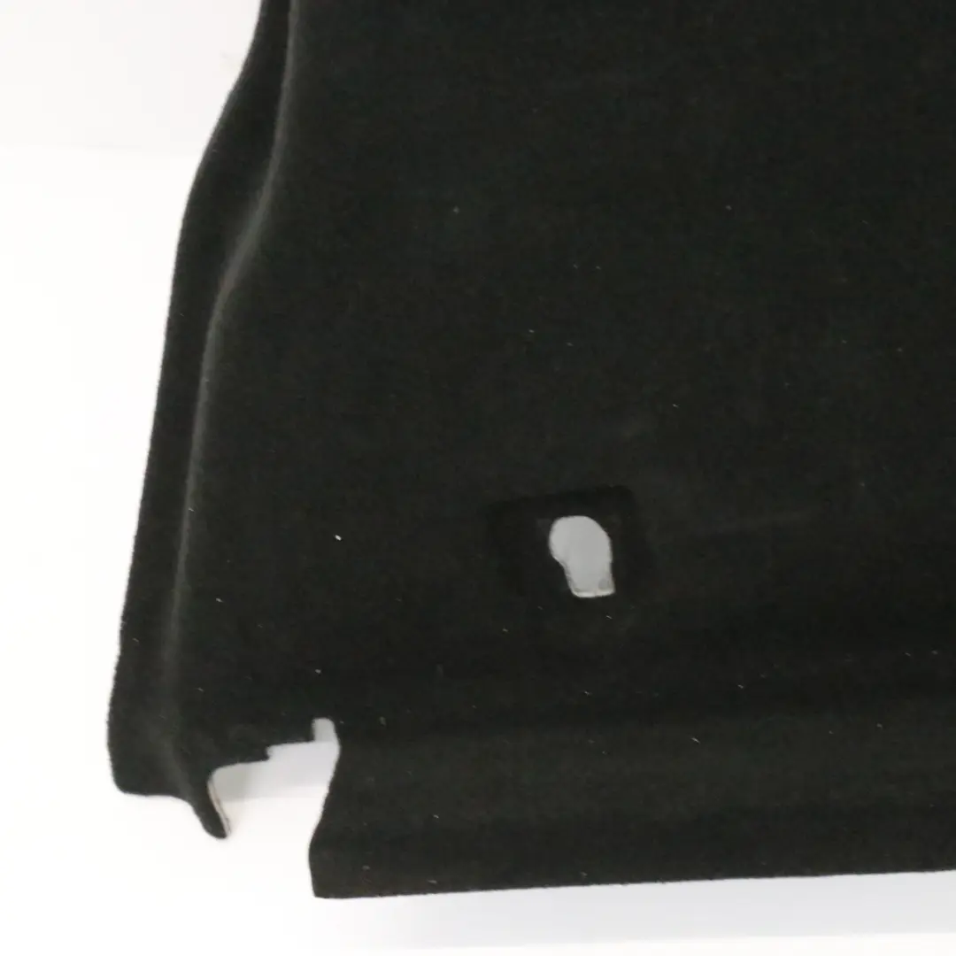  Trunk Side Panel Mercedes GLC X253 Interior Boot Trim Right O/S - SKU A2536909003 - Part number A2536909003