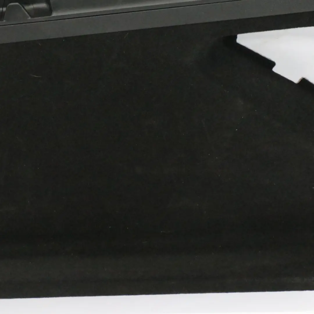  Trunk Side Panel Mercedes GLC X253 Interior Boot Trim Right O/S - SKU A2536909003 - Part number A2536909003