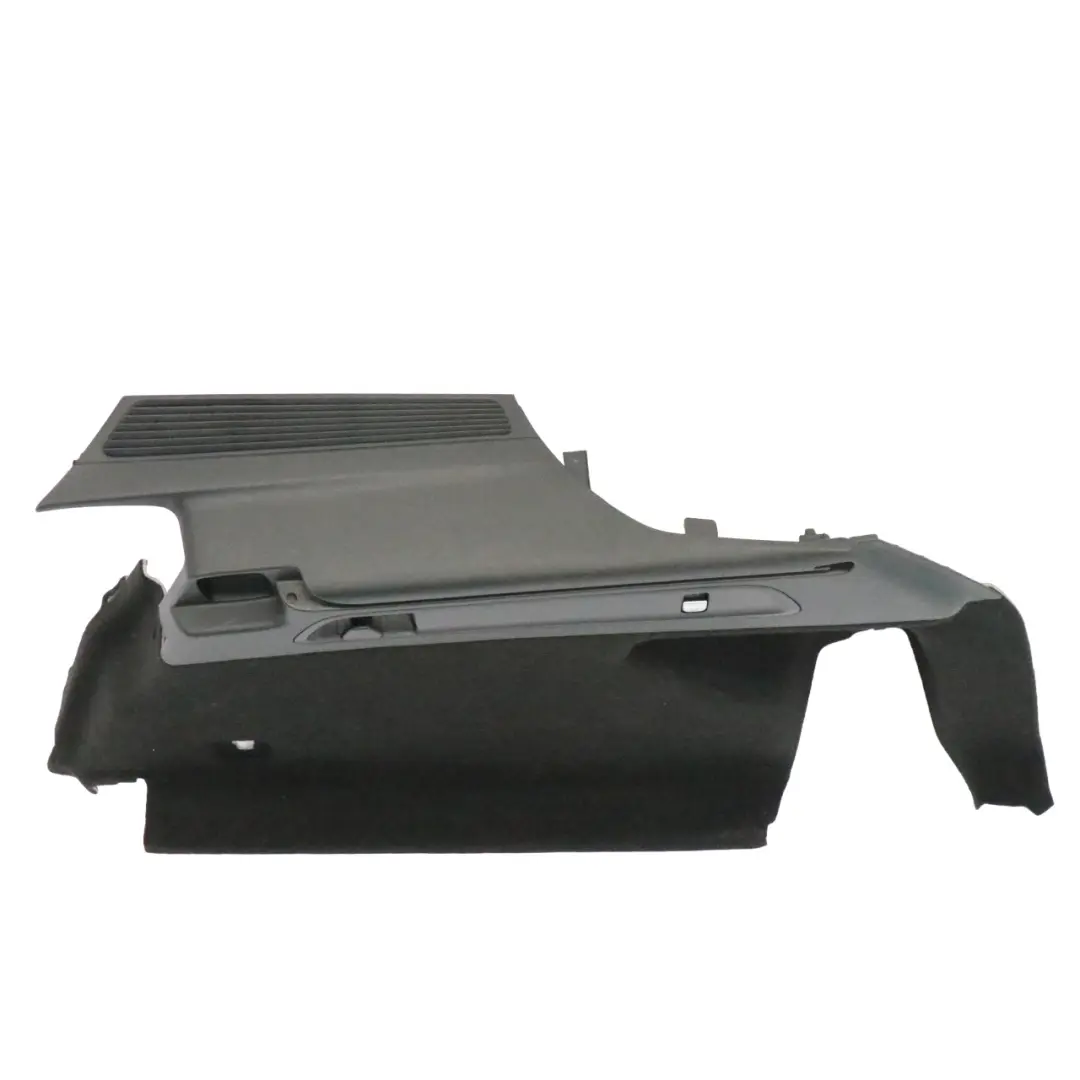 Panneau latéral coffre Mercedes GLC X253 Garniture intérieur droite pour à propos du numéro de pièce A2536909003 Panneau latéral coffre Mercedes GLC X253 Garniture intérieur droite - SKU A2536909003 - Numéro de pièce A2536909003