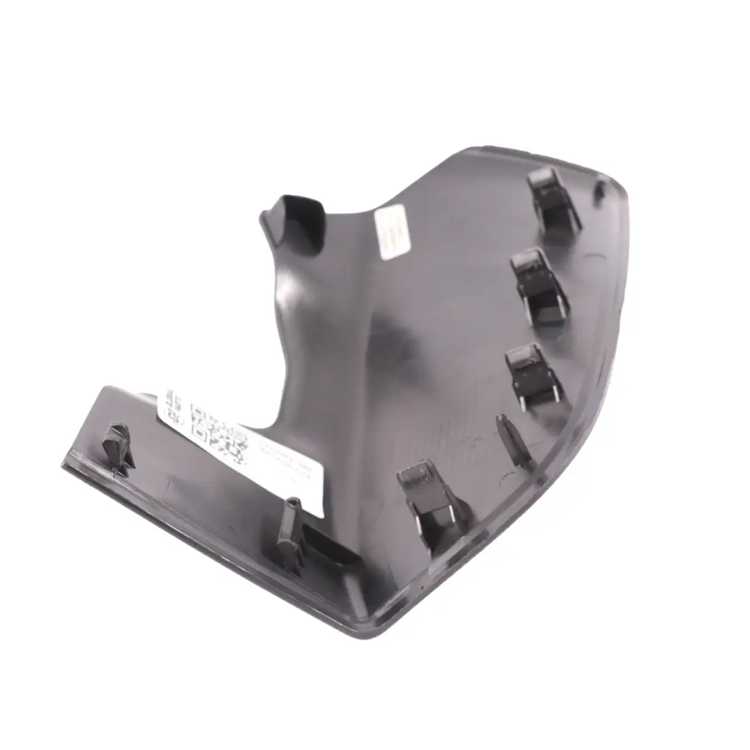 Door Trim Side Wall Interior Cover Rear Left N/S to Mercedes X253 with Part number A2536921900 Mercedes X253 Door Trim Side Wall Interior Cover Rear Left N/S - SKU A2536921900 - Part number A2536921900